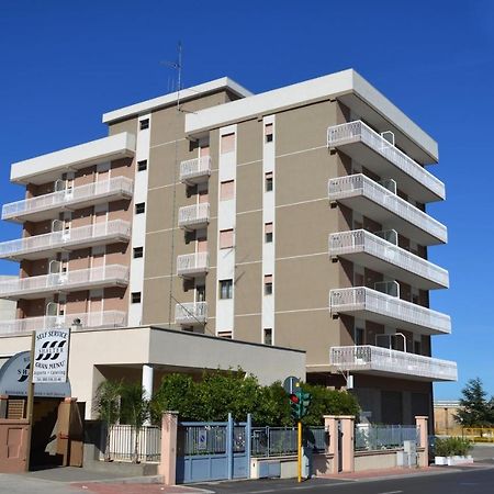 Hotel A-14 莫杜尼奥 外观 照片